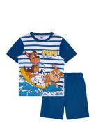 Pyjama Blue Paw Patrol