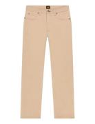 Daren Beige Lee Jeans