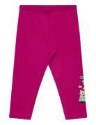 Lwpani 701 - Leggings Pink LEGO Kidswear