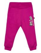 Lwpani 700 - Sweatpants Pink LEGO Kidswear