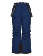 Lwpowai 708 - Ski Pants. Blue LEGO Kidswear