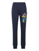 Lwpasi 601 - Sweatpants Navy LEGO Kidswear