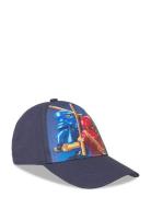 Lwaiko 105 - Cap Navy LEGO Kidswear