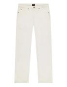 Daren Cream Lee Jeans