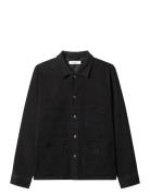 Gabbeta Twill Black Gabba