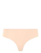 Sport Thong, Bonded Cream Girlfriend Collective