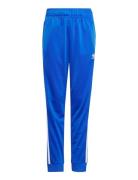Sst Track Pants Blue Adidas Originals