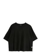 Top Erica Mom Black Lindex