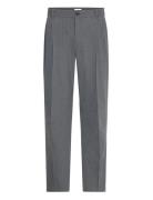 Cfmarc 2.0 Striped Pants Grey Casual Friday