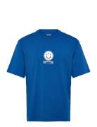 Nunarix Blue HUGO BLUE