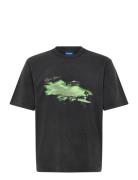 Nextralio Green HUGO BLUE