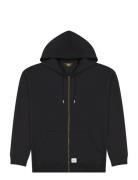 Workwear Full Zip Black Lee Jeans