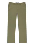 Slim Chino Khaki Lee Jeans
