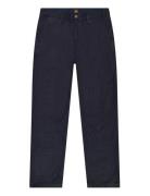 Pleated Chino Black Lee Jeans