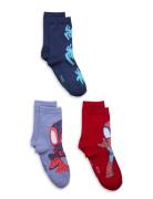 Socks Patterned Marvel