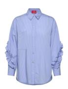 Tulumcras Shirt Blue Cras