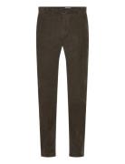 Jeffrey Cord Chino Khaki Morris