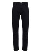 James Soft Twill 5 Pocket Navy Morris