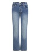 Mica Straight Love Indigomid Vintage Indigo Blue NEUW