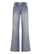 99 Low Baggy Flare Tall Keira Mid Vintage Blue Blue ABRAND