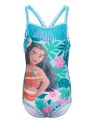 Swimwear Blue Disney