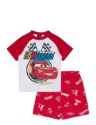 Pyjama Red Disney