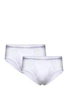 Jbs Of Dk Brief 2-Pack White JBS Of Denmark