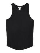 Top Racer Back Mom Black Lindex