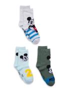 Socks Patterned Disney