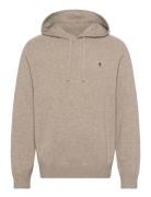 Hertford Hood Beige Morris