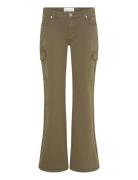 99 Low Boot Cargo Army Green Khaki ABRAND