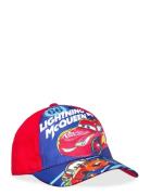 Cap Red Disney