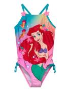 Swimwear Blue Disney