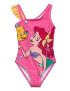 Swimwear Pink Disney