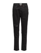Agnes Jeans Ze4 16 Black Gestuz