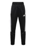 J Hot Tiro Pt Black Adidas Sportswear