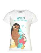 Tshirt White Disney