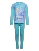 Pyjama Blue Disney