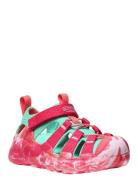 Ke Hyperport H2 Red KEEN