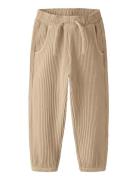 Nmmtanko Sweat Pant Lil Beige Lil'Atelier