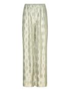 Dante6-Lilium Plissé Pants Green Dante6