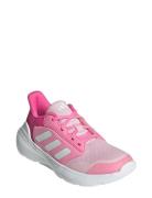 Tensaur Run 3.0 J Pink Adidas Sportswear