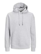 Jjestar Basic Sweat Hood Noos Grey Jack & J S
