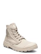 Pampa Hi Beige Palladium