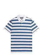 1985 Regular Polo White Tommy Hilfiger