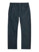 Dakota Regular Straight Navy G-Star