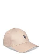 Mika Reg Uspa Uni Acc Cream U.S. Polo Assn.