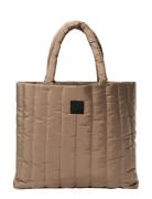 Ruthsy Tote Bag Beige Sofie Schnoor Young