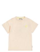 Lemons T-Shirt Cream TUMBLE 'N DRY