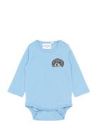 Tnsbscottie L_S Body Blue The New